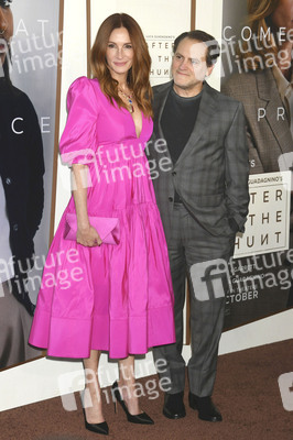 Filmscreening 'After the Hunt' in Los Angeles