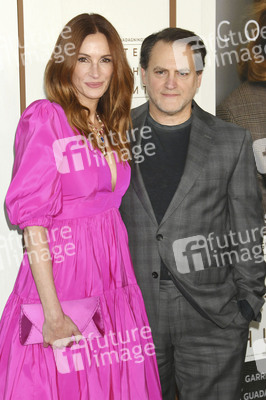 Filmscreening 'After the Hunt' in Los Angeles