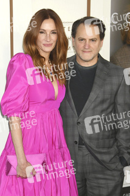 Filmscreening 'After the Hunt' in Los Angeles