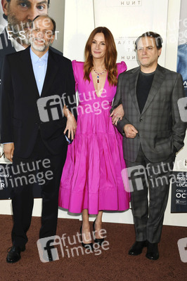 Filmscreening 'After the Hunt' in Los Angeles