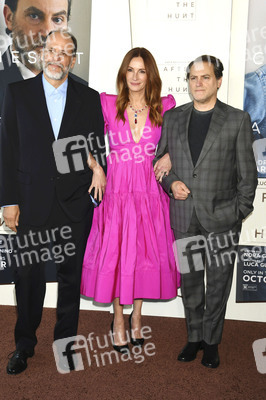 Filmscreening 'After the Hunt' in Los Angeles