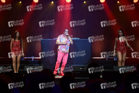 26. Oberlausitzer Oktoberfest Kemnitz 2025