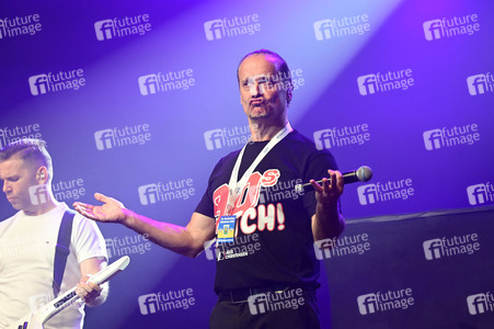 26. Oberlausitzer Oktoberfest Kemnitz 2025