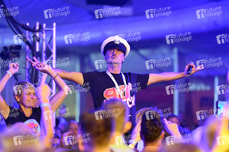 26. Oberlausitzer Oktoberfest Kemnitz 2025