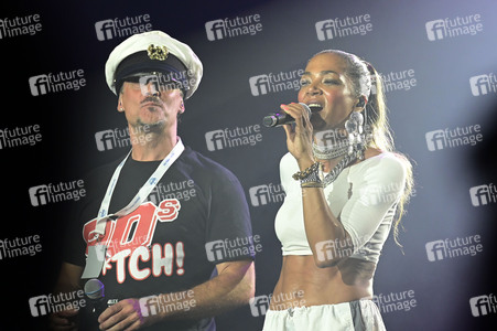 26. Oberlausitzer Oktoberfest Kemnitz 2025