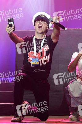 26. Oberlausitzer Oktoberfest Kemnitz 2025