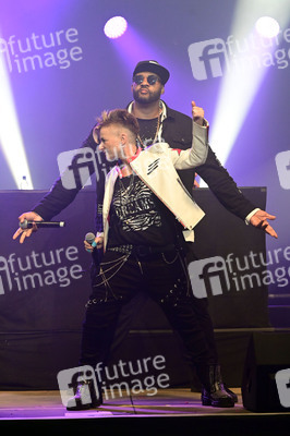 26. Oberlausitzer Oktoberfest Kemnitz 2025