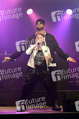 26. Oberlausitzer Oktoberfest Kemnitz 2025