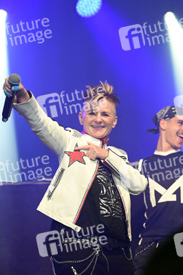 26. Oberlausitzer Oktoberfest Kemnitz 2025