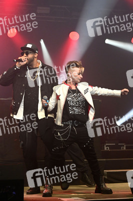 26. Oberlausitzer Oktoberfest Kemnitz 2025