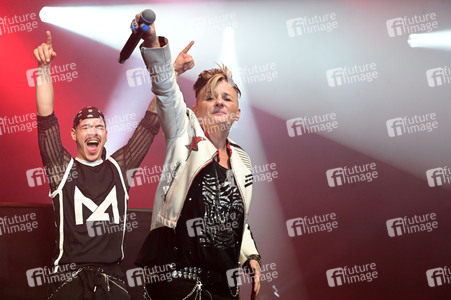 26. Oberlausitzer Oktoberfest Kemnitz 2025