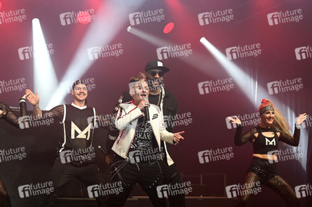 26. Oberlausitzer Oktoberfest Kemnitz 2025