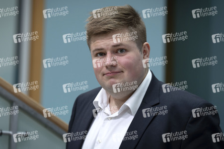 Pressekonferenz der CDU nach den Gremiensitzungen in Berlin