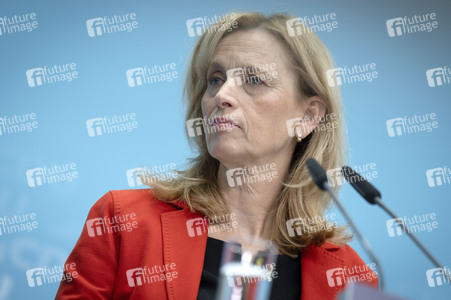 Pressekonferenz der CDU nach den Gremiensitzungen in Berlin