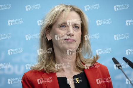 Pressekonferenz der CDU nach den Gremiensitzungen in Berlin