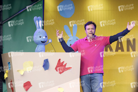 30 Jahre Thüringen Park Erfurt