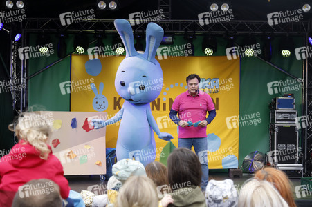 30 Jahre Thüringen Park Erfurt