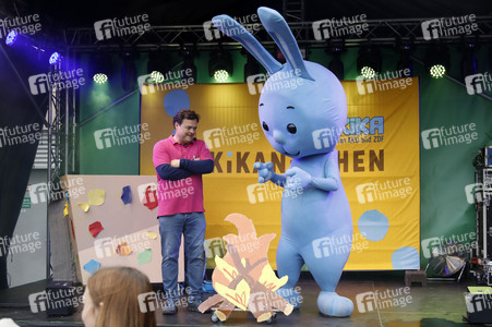 30 Jahre Thüringen Park Erfurt