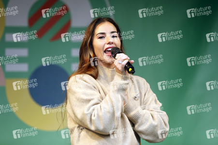 30 Jahre Thüringen Park Erfurt