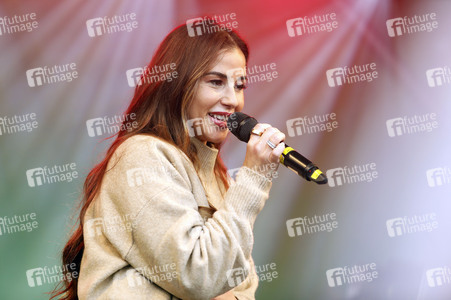 30 Jahre Thüringen Park Erfurt