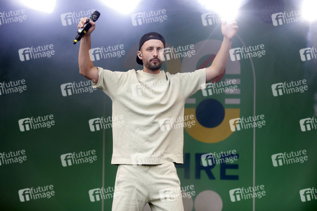 30 Jahre Thüringen Park Erfurt