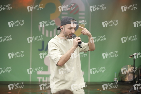 30 Jahre Thüringen Park Erfurt