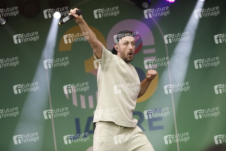 30 Jahre Thüringen Park Erfurt