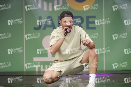 30 Jahre Thüringen Park Erfurt