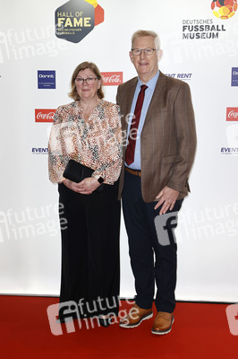 Hall of Fame Preisverleihung 2025 in Dortmund