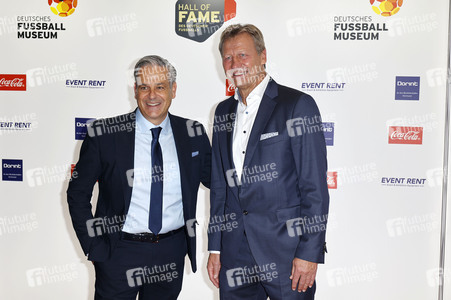 Hall of Fame Preisverleihung 2025 in Dortmund