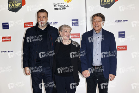 Hall of Fame Preisverleihung 2025 in Dortmund