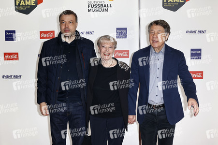 Hall of Fame Preisverleihung 2025 in Dortmund