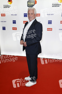 Hall of Fame Preisverleihung 2025 in Dortmund