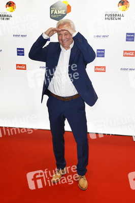 Hall of Fame Preisverleihung 2025 in Dortmund