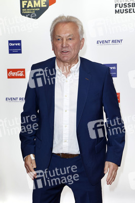 Hall of Fame Preisverleihung 2025 in Dortmund