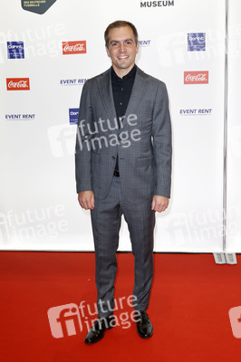 Hall of Fame Preisverleihung 2025 in Dortmund