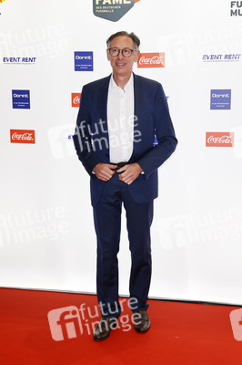 Hall of Fame Preisverleihung 2025 in Dortmund