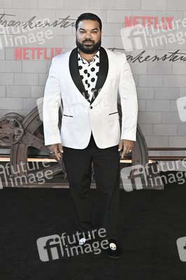 Filmpremiere 'Frankenstein' in Los Angeles