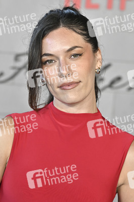 Filmpremiere 'Frankenstein' in Los Angeles