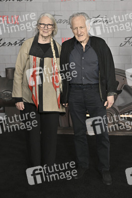 Filmpremiere 'Frankenstein' in Los Angeles