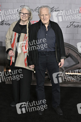 Filmpremiere 'Frankenstein' in Los Angeles