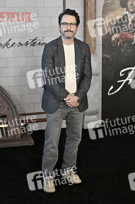 Filmpremiere 'Frankenstein' in Los Angeles
