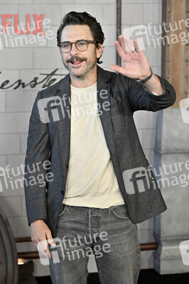 Filmpremiere 'Frankenstein' in Los Angeles