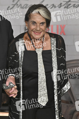 Filmpremiere 'Frankenstein' in Los Angeles