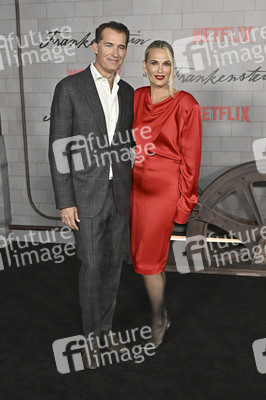 Filmpremiere 'Frankenstein' in Los Angeles