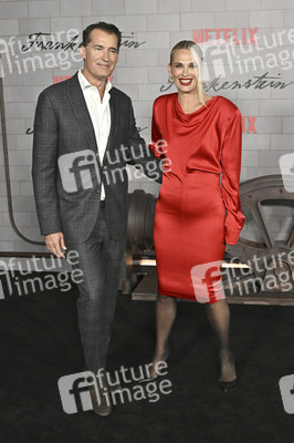 Filmpremiere 'Frankenstein' in Los Angeles