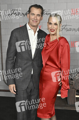 Filmpremiere 'Frankenstein' in Los Angeles