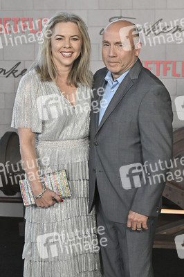 Filmpremiere 'Frankenstein' in Los Angeles