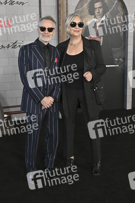 Filmpremiere 'Frankenstein' in Los Angeles