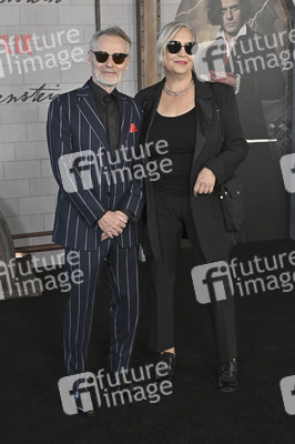 Filmpremiere 'Frankenstein' in Los Angeles